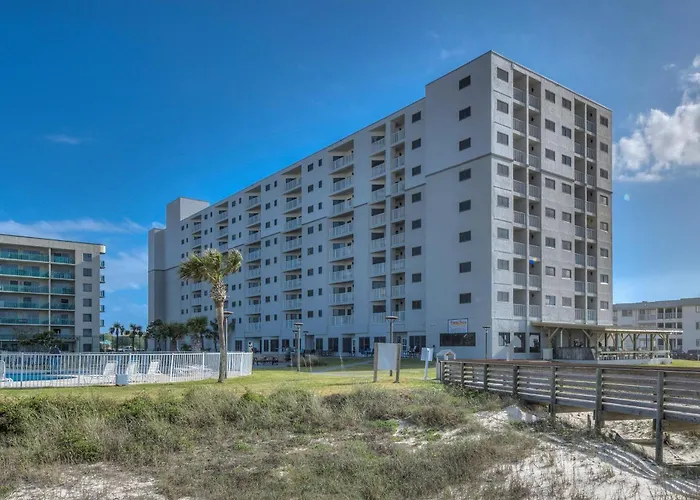 5114 Plantation-dunes Holiday home