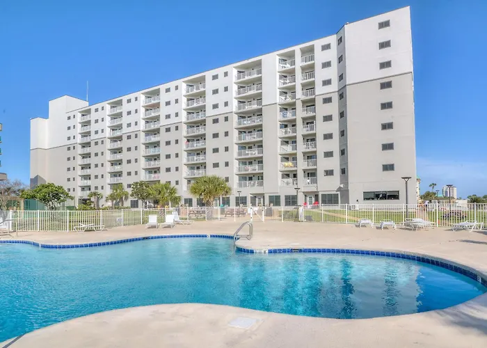 5114 Plantation-dunes Holiday home
