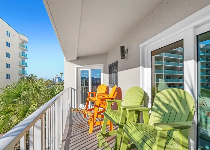 5114 Plantation-dunes Holiday home