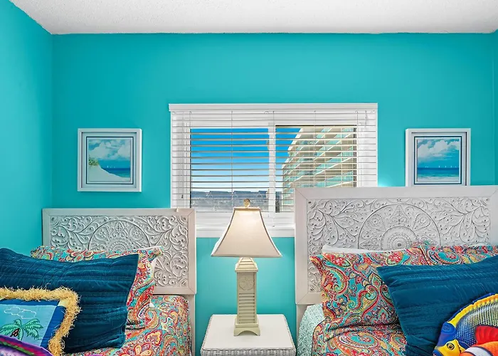 5114 Plantation-dunes Holiday home Gulf Shores