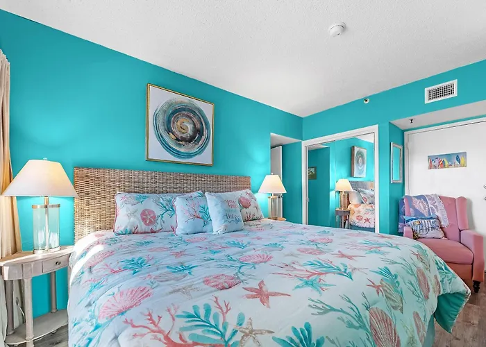 5114 Plantation-dunes Holiday home