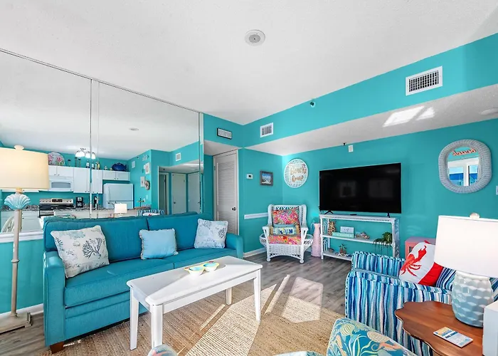 5114 Plantation-dunes Holiday home