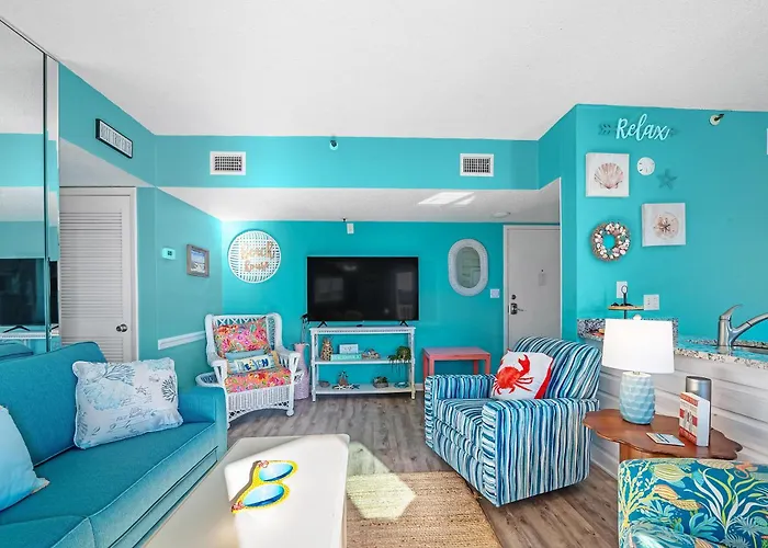 5114 Plantation-dunes Holiday home Gulf Shores