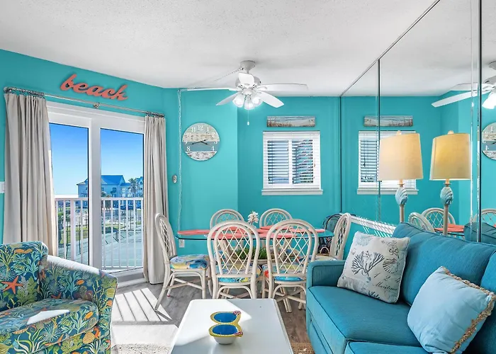 5114 Plantation-dunes Holiday home