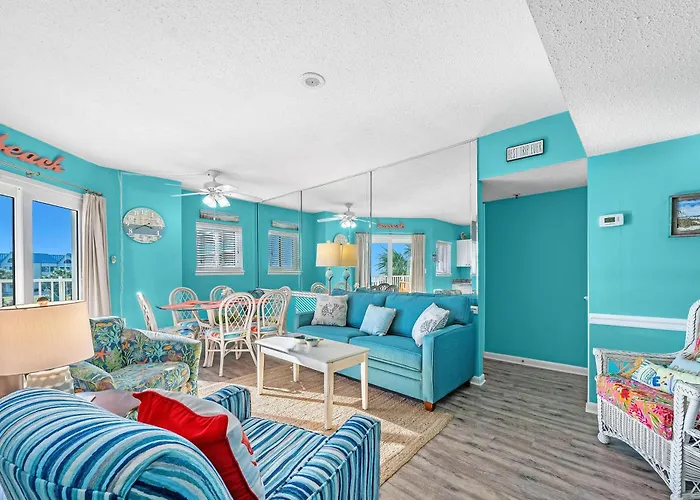 5114 Plantation-dunes Holiday home *