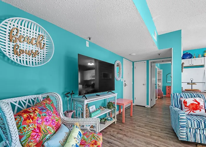 5114 Plantation-dunes Holiday home *