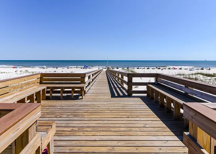 5114 Plantation-dunes * Gulf Shores