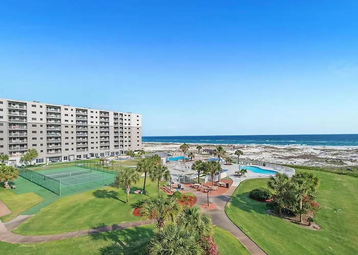 5114 Plantation-dunes Holiday home *