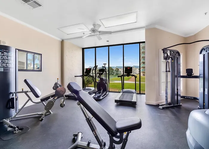 5114 Plantation-dunes * Gulf Shores